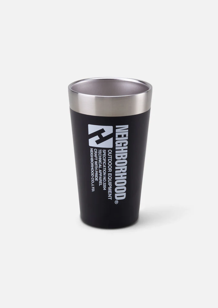 NEIGHBORHOOD STANLEY PACKABLE MUG