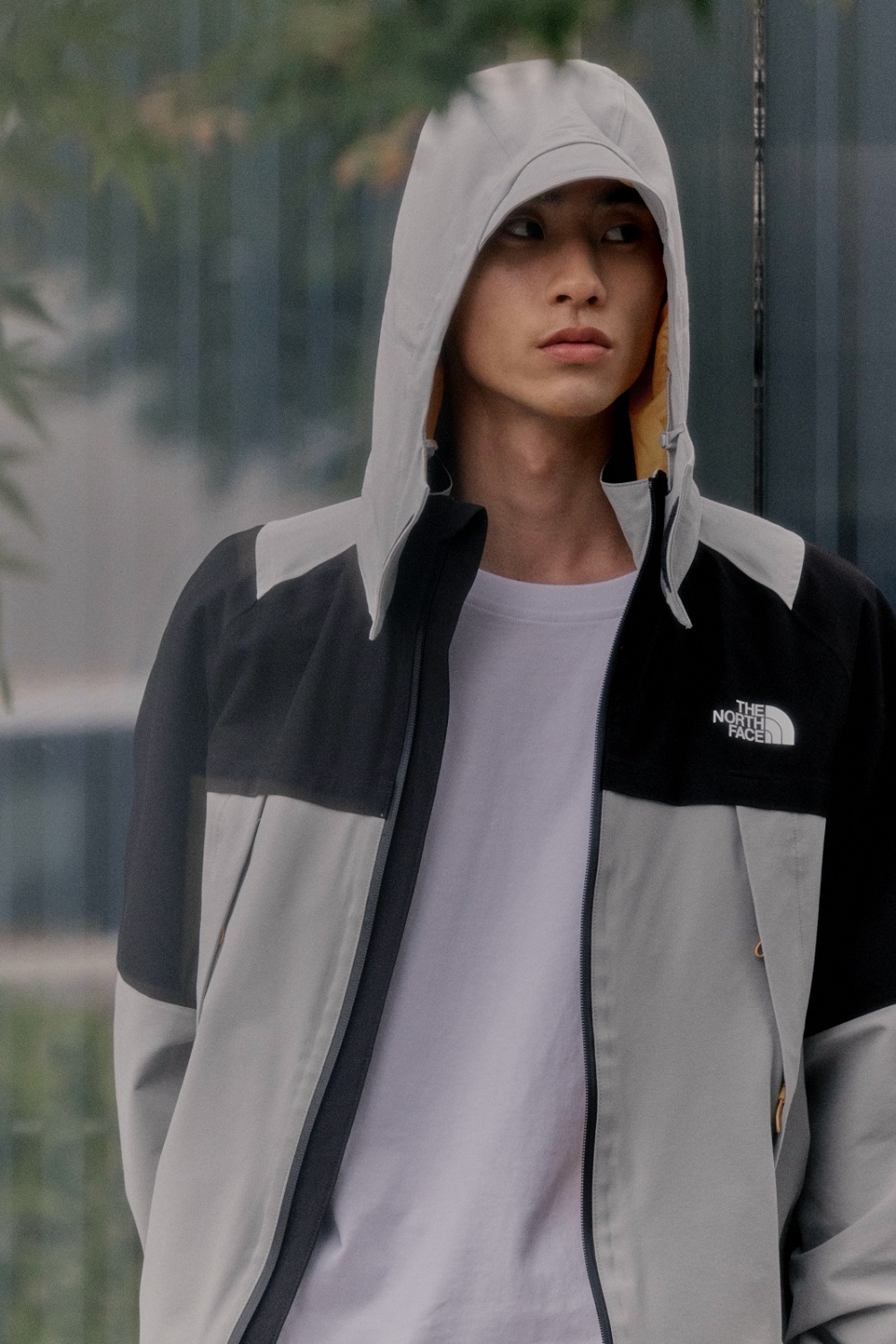 The north face hot sale urban active collection