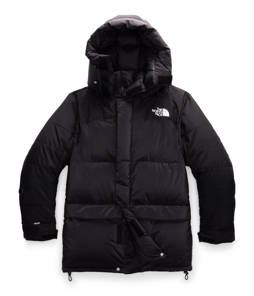 號稱最透氣的防水面料，The North Face Futurelight到底厲害在哪裡